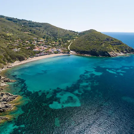 شقة Pineta Mare - Goelba *