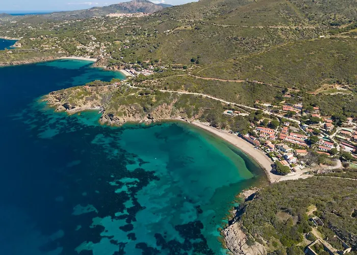 Pineta Mare - Goelba *