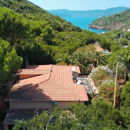 Pineta Mare - Goelba