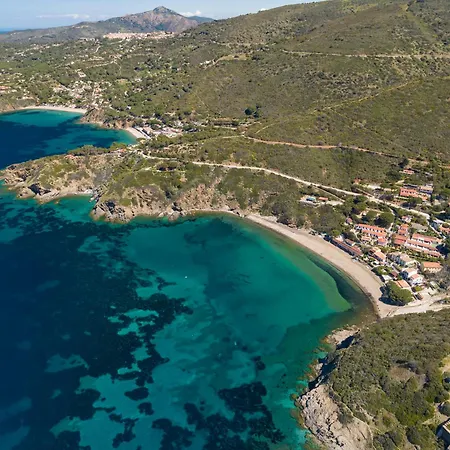 Pineta Mare - Goelba *