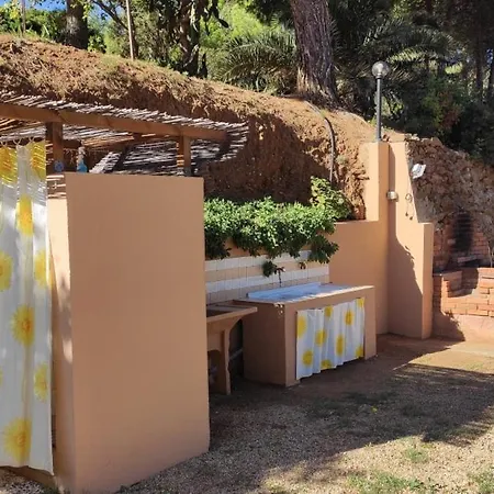Apartamento Pineta Mare - Goelba Capoliveri (Isola d'Elba)