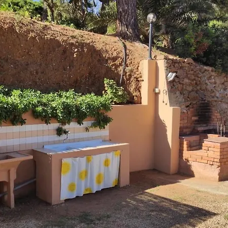Pineta Mare - Goelba