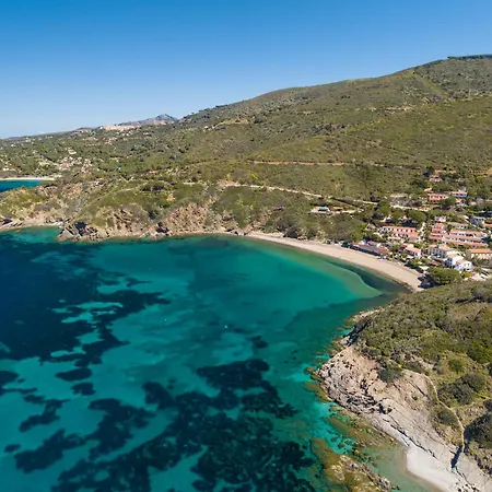 Pineta Mare - Goelba * Capoliveri (Isola d'Elba)