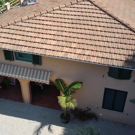 Pineta Mare - Goelba