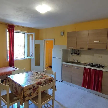 Apartamento Pineta Mare - Goelba Capoliveri (Isola d'Elba)