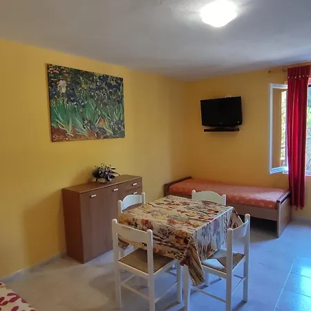 Pineta Mare - Goelba Apartamento Capoliveri (Isola d'Elba)