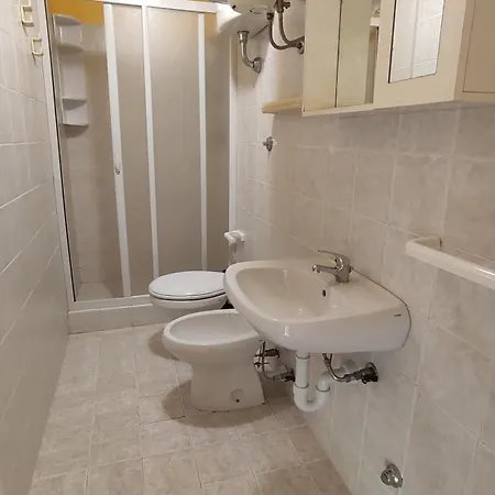 Apartamento Pineta Mare - Goelba Capoliveri (Isola d'Elba)