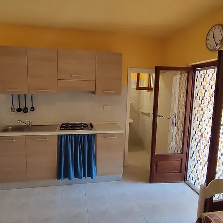 Pineta Mare - Goelba Apartamento Capoliveri (Isola d'Elba)