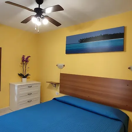 Apartamento Pineta Mare - Goelba *