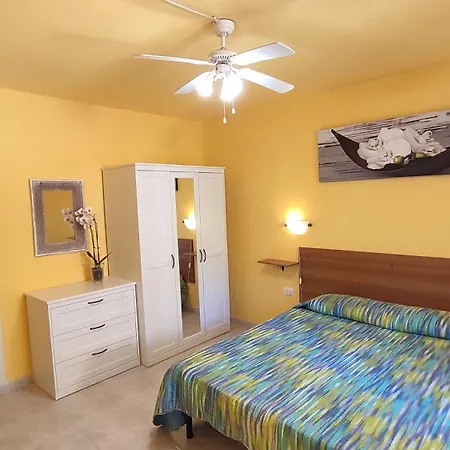 Apartamento Pineta Mare - Goelba Capoliveri (Isola d'Elba)