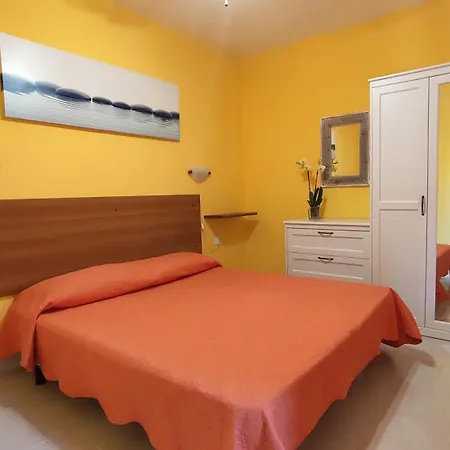 Apartamento Pineta Mare - Goelba