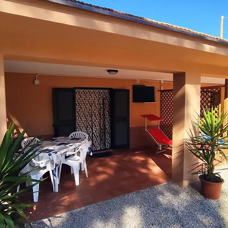 Pineta Mare - Goelba