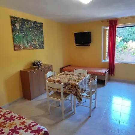 Apartamento Pineta Mare - Goelba
