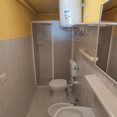 Apartamento Pineta Mare - Goelba