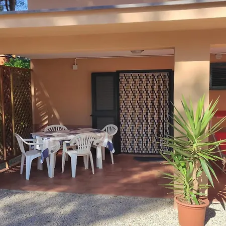 Pineta Mare - Goelba Apartamento Capoliveri (Isola d'Elba)