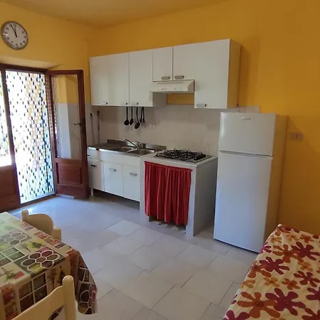 Apartamento Pineta Mare - Goelba Capoliveri (Isola d'Elba)