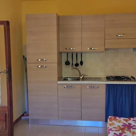 Apartamento Pineta Mare - Goelba Capoliveri (Isola d'Elba)