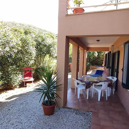 Pineta Mare - Goelba Capoliveri (Isola d'Elba)