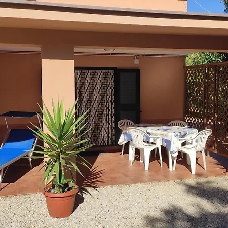 Apartamento Pineta Mare - Goelba