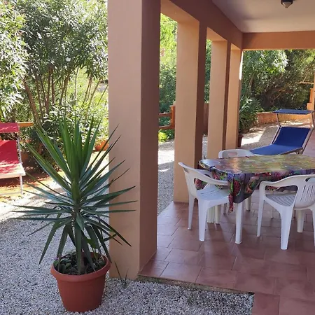 Pineta Mare - Goelba Capoliveri (Isola d'Elba)