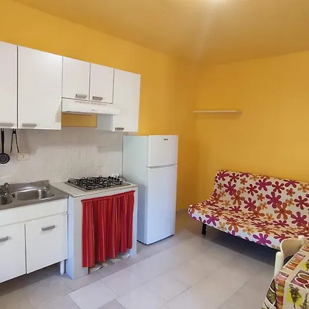 Apartamento Pineta Mare - Goelba *