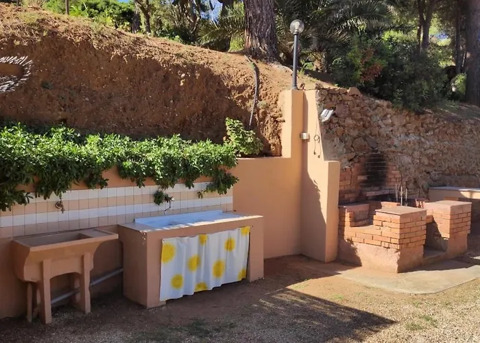 Pineta Mare - Goelba