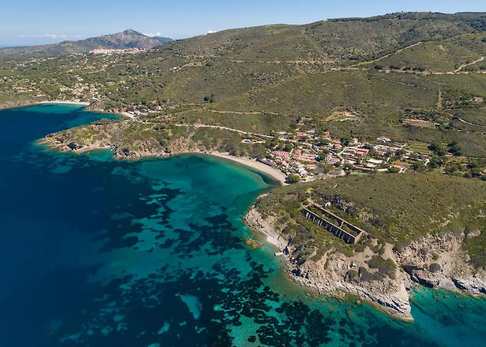 Pineta Mare - Goelba Appartamento Capoliveri (Isola d'Elba)