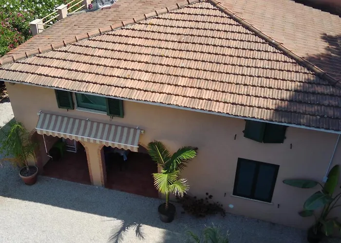 Pineta Mare - Goelba