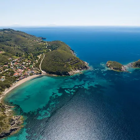 Pineta Mare - Goelba *