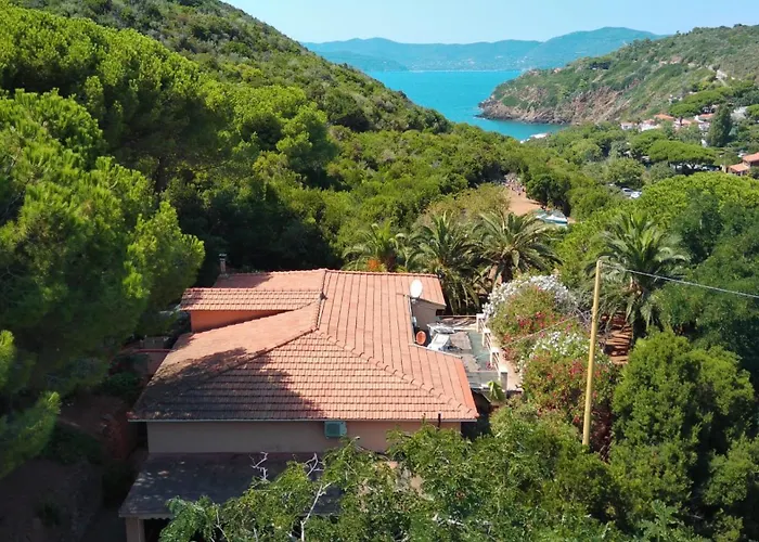 Pineta Mare - Goelba