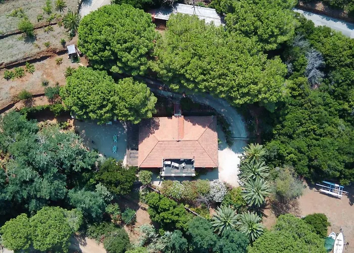 Pineta Mare - Goelba Апартаменты *